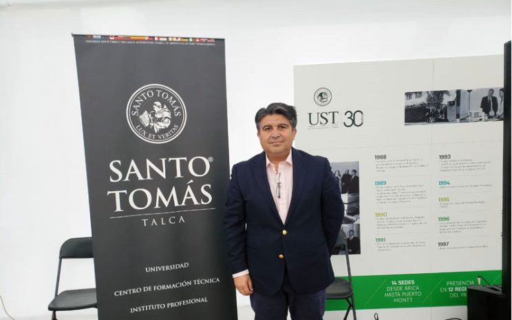 Director de CIMON expondrá en Seminario sobre Sello de Origen