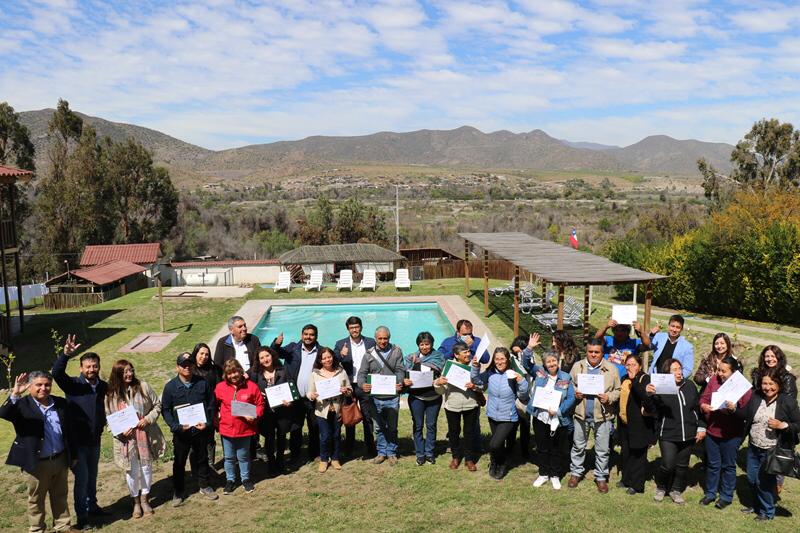 56 emprendedores del sector agroalimentario incorporan la innovación y la tecnología para el desarrollo de sus productos mediante programa ejecutado por CIMON