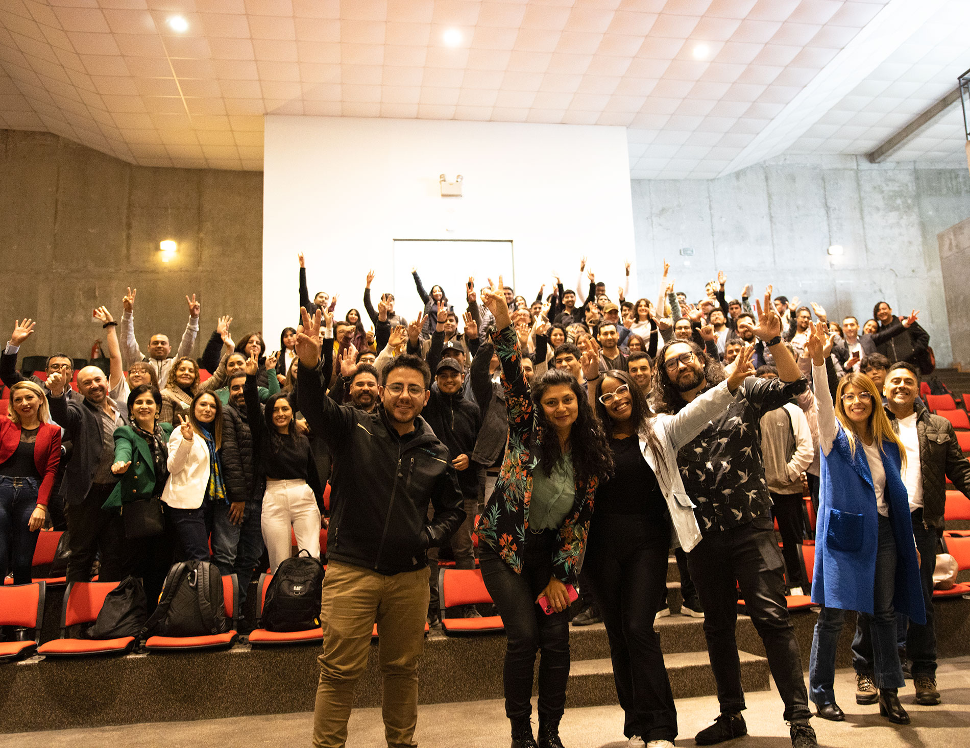 Lanzan programa de innovación sustentable para estudiantes de la Región de Coquimbo