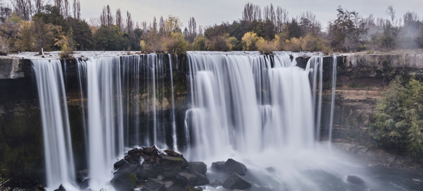 Fortalecimiento de la ZOIT Saltos del Laja